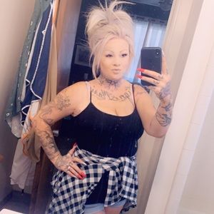 Meet your Posher, Kimberly